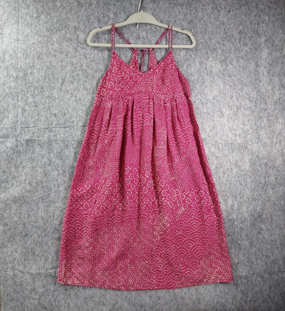 Beach Summer Travel Anthropologie Saturday Sunday Romantic Day to Night Dress